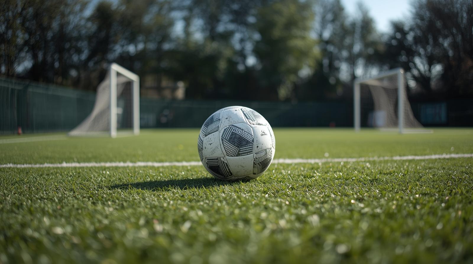 Fussball