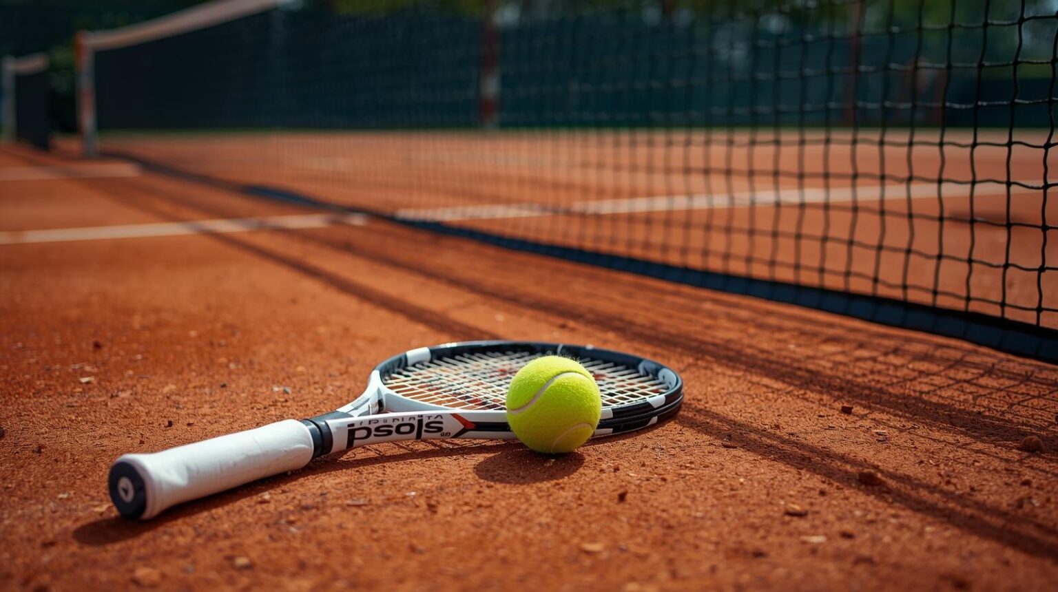 Tennis